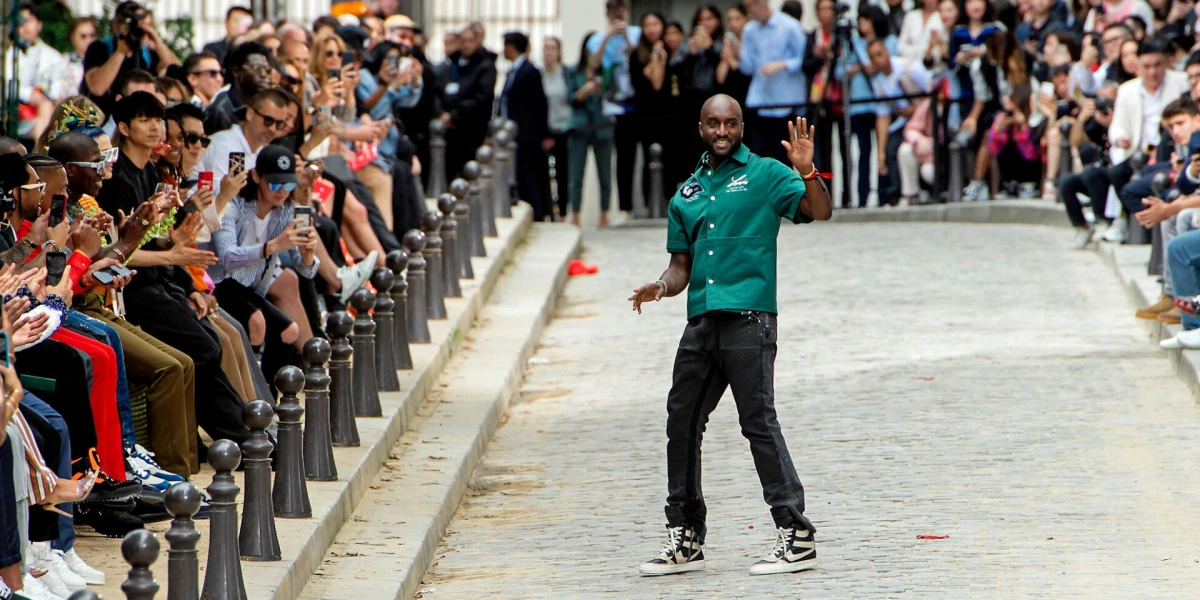 Virgil Abloh