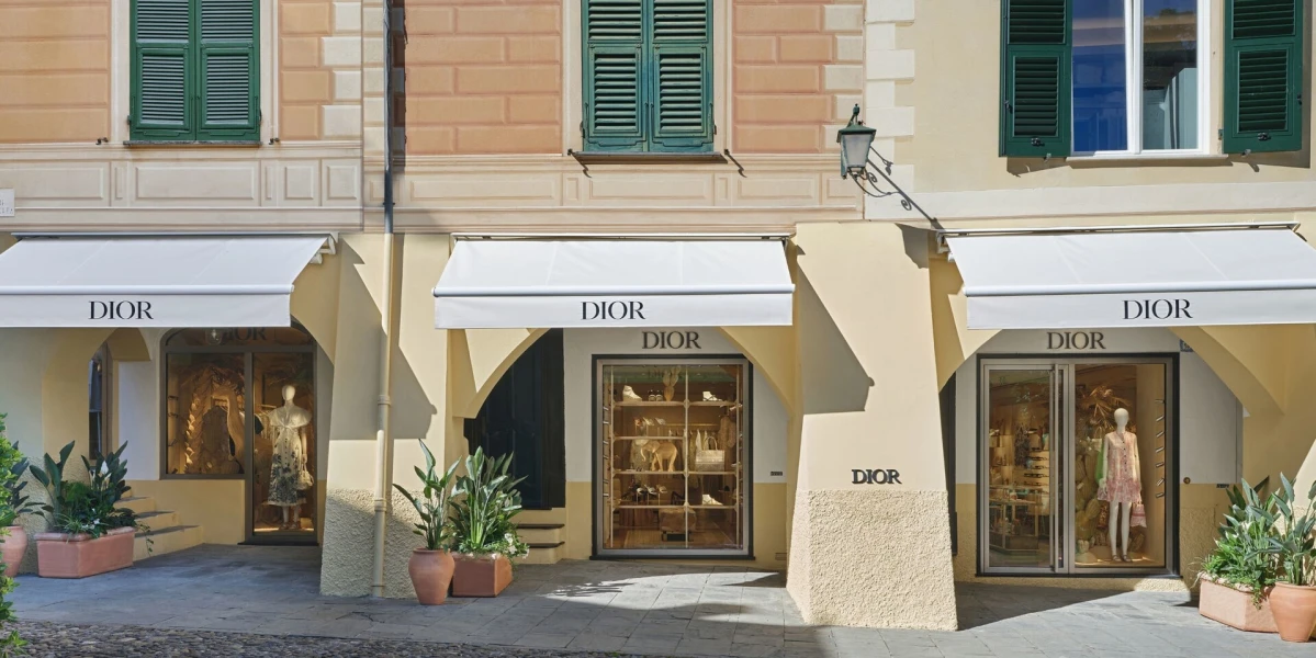 Dior Portofino