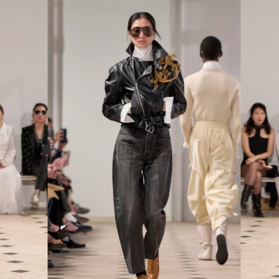 celine ss26