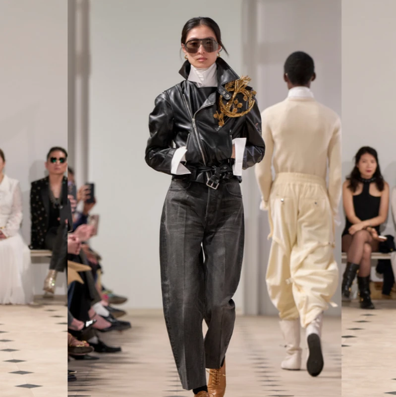 celine ss26