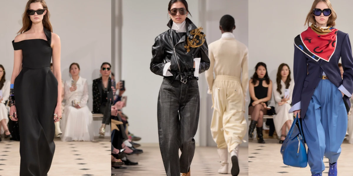 celine ss26