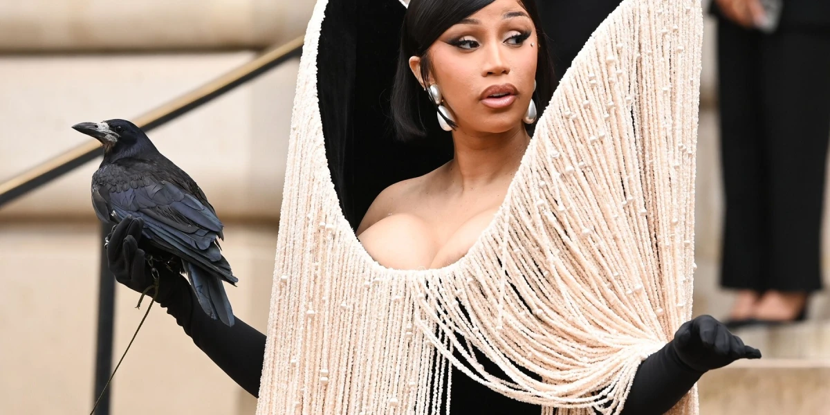 Cardi B 
