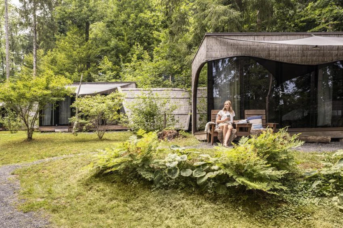 Falkensteiner Premium Camping Lage Blagus