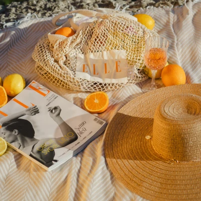 Elle Perfect Summer Bag