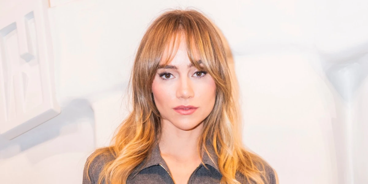 suki waterhouse