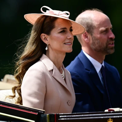 Kate Middleton 