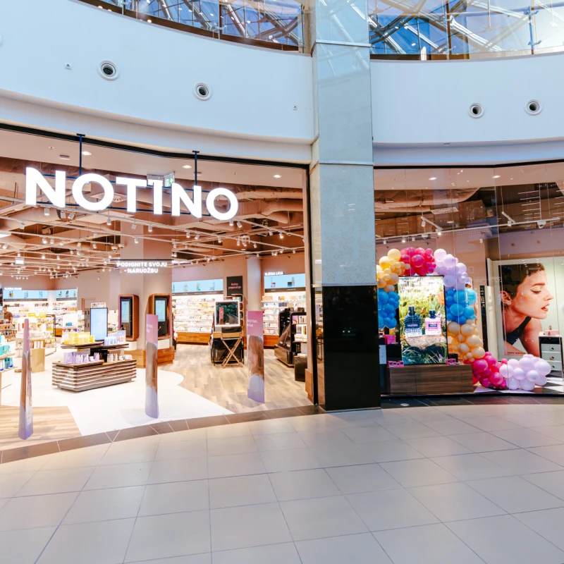 Notino