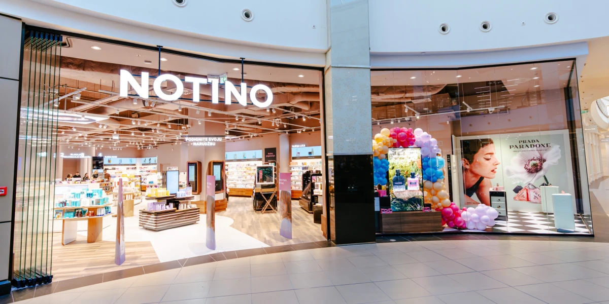 Notino