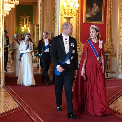 Kate Middleton