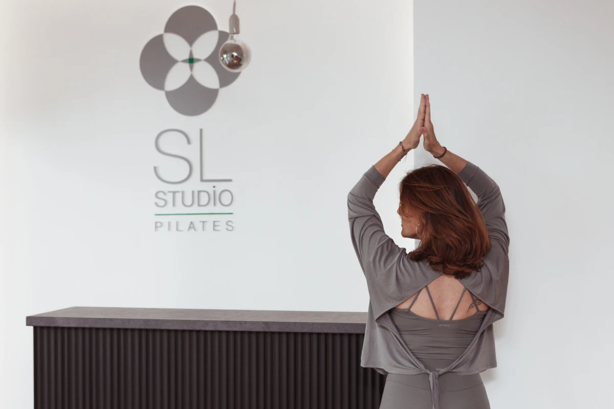 SL pilates studio 