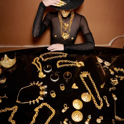 schiaparelli ss21