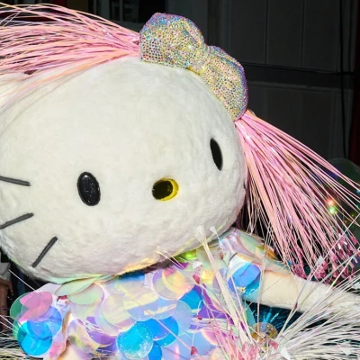Hello Kitty