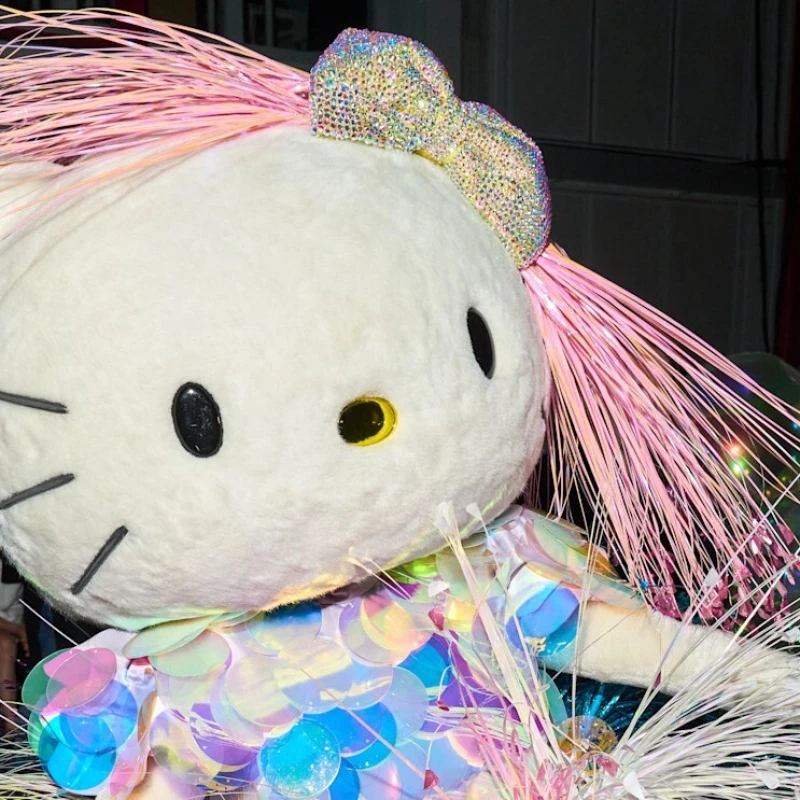 Hello Kitty