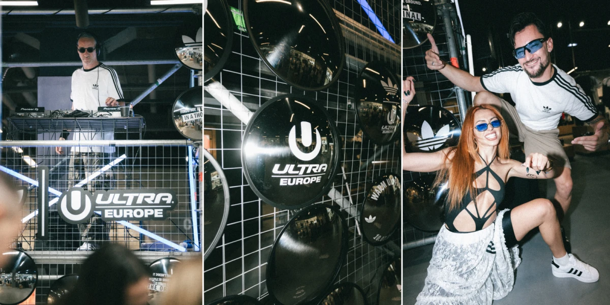 adidas warm up party