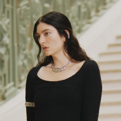 Lorde