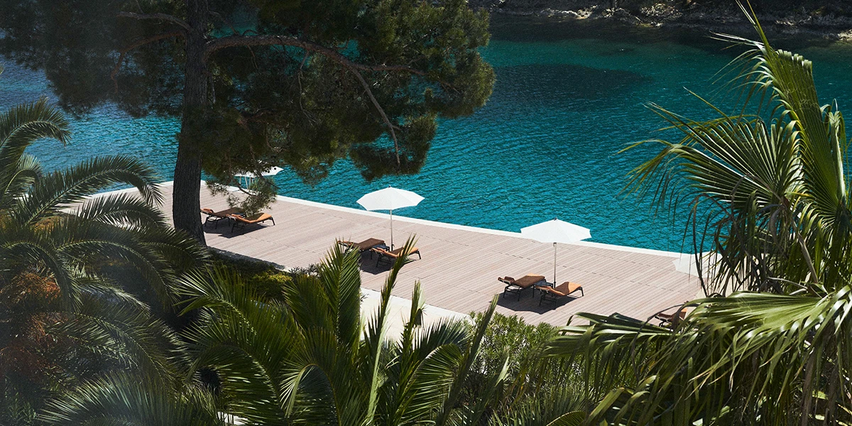 Lošinj Hotels & Villas