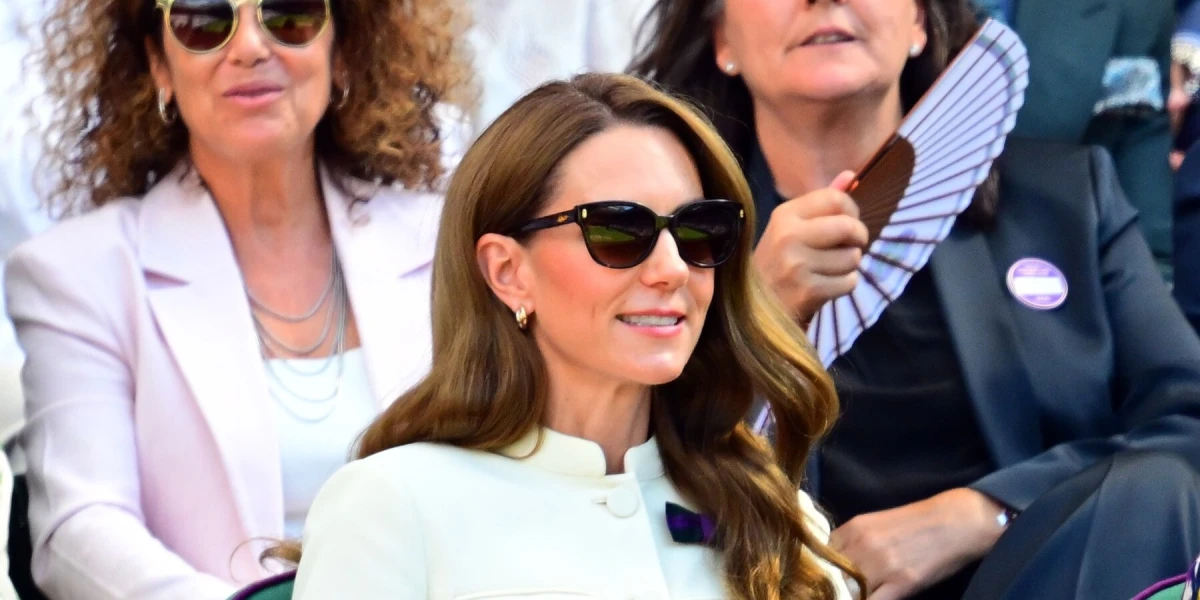 Kate Middleton 