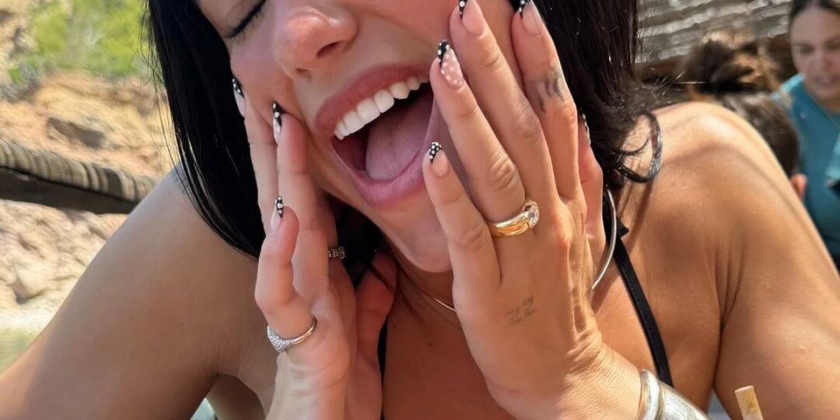 dua lipa 
