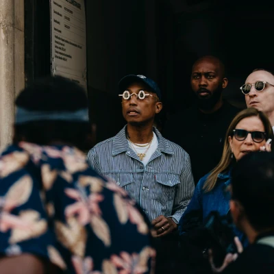 pharrell williams