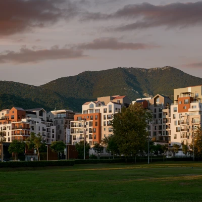 SIRO BOKA PLACE 