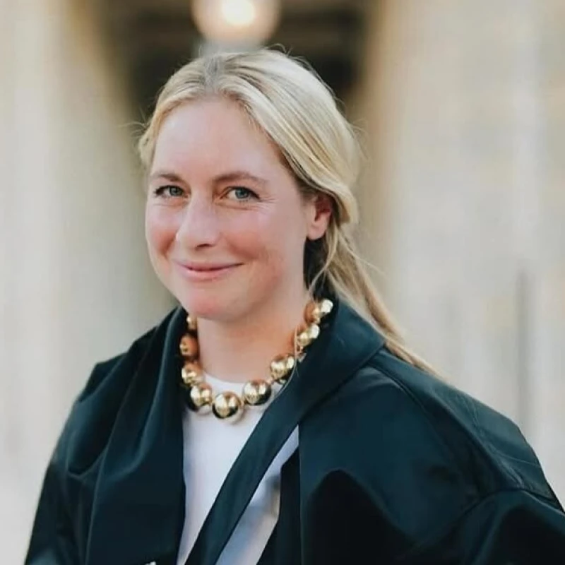meryll rogge