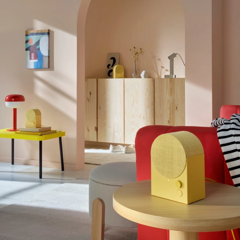 Ikea 