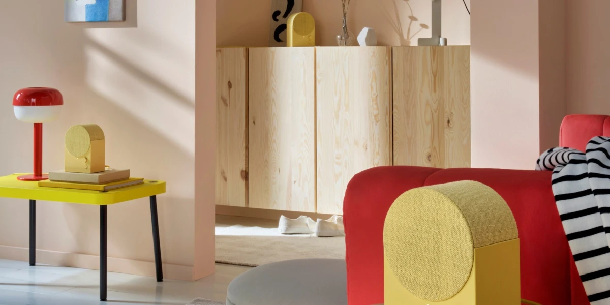 Ikea 