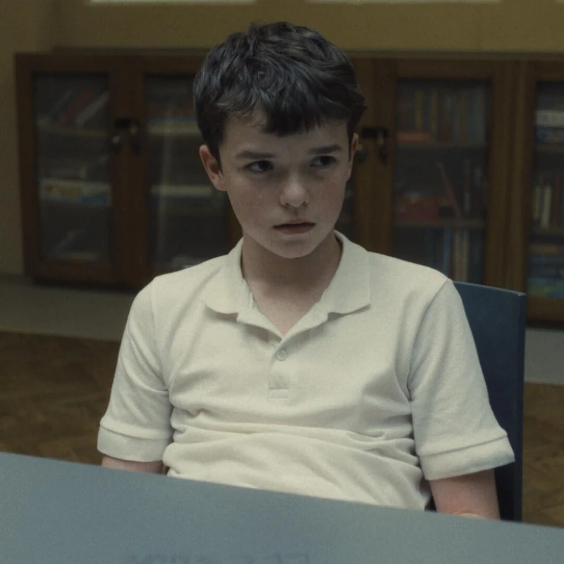 Adolescence