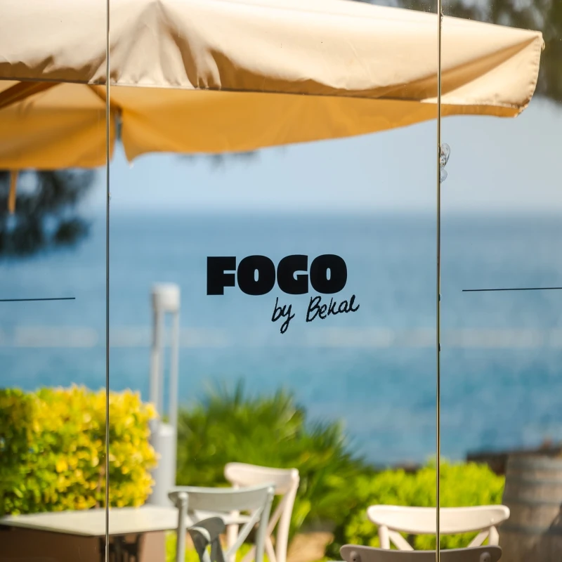 Fogo by Bekal