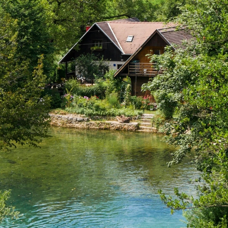 Slunj