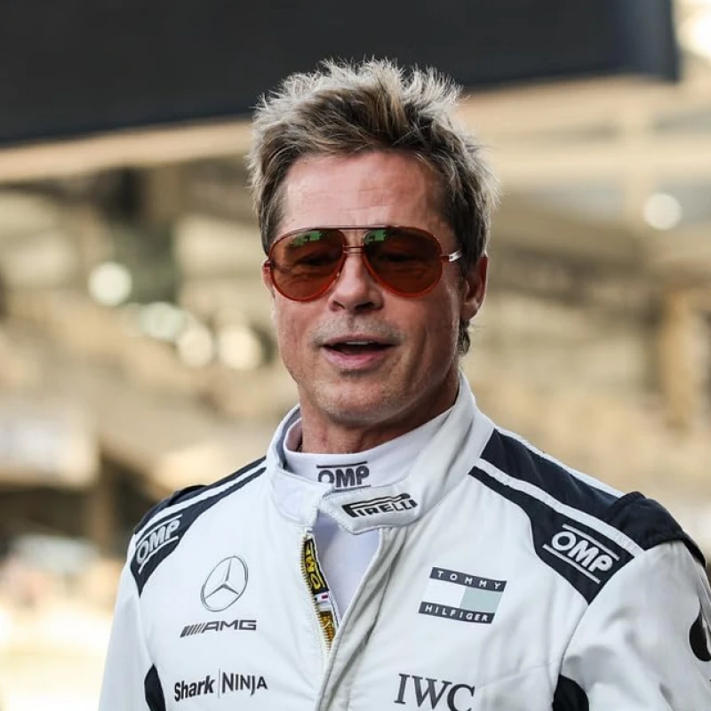 f1 the movie