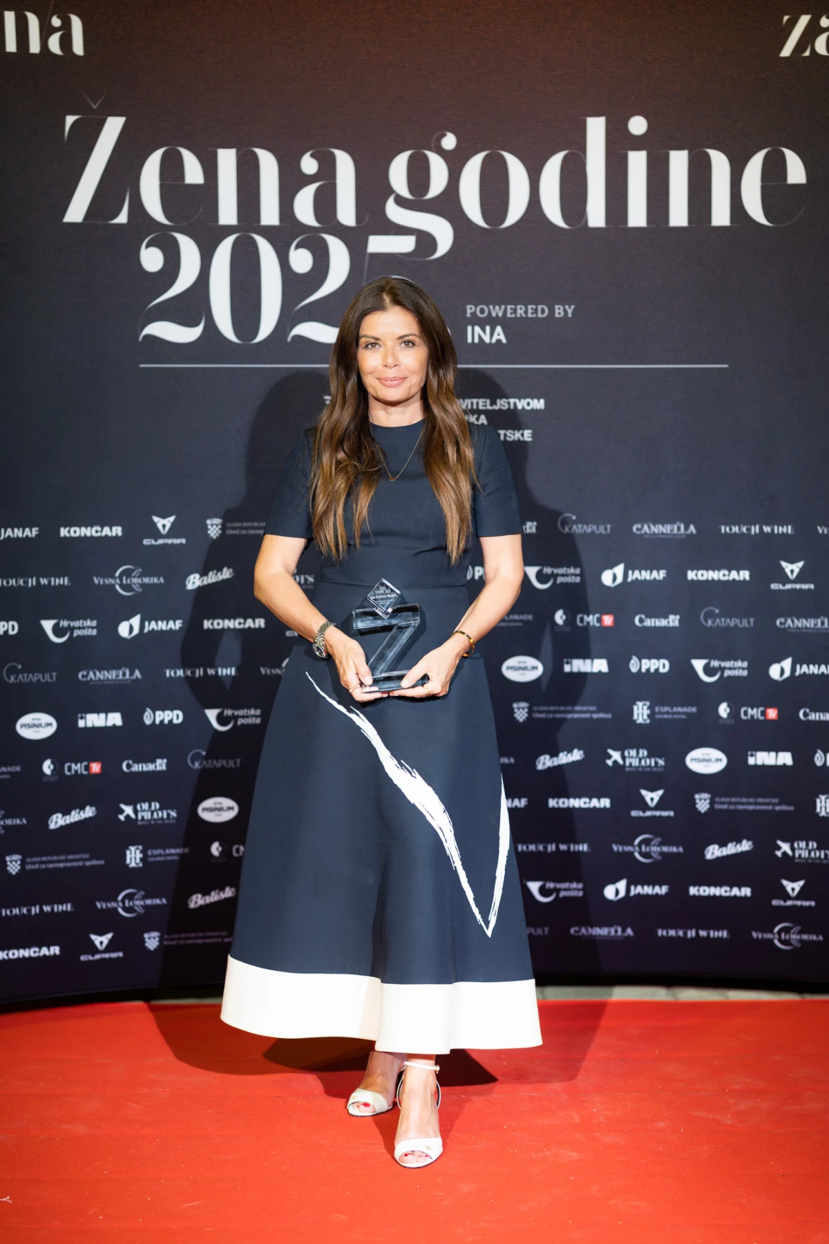 Lana Bedeković Rosandić 