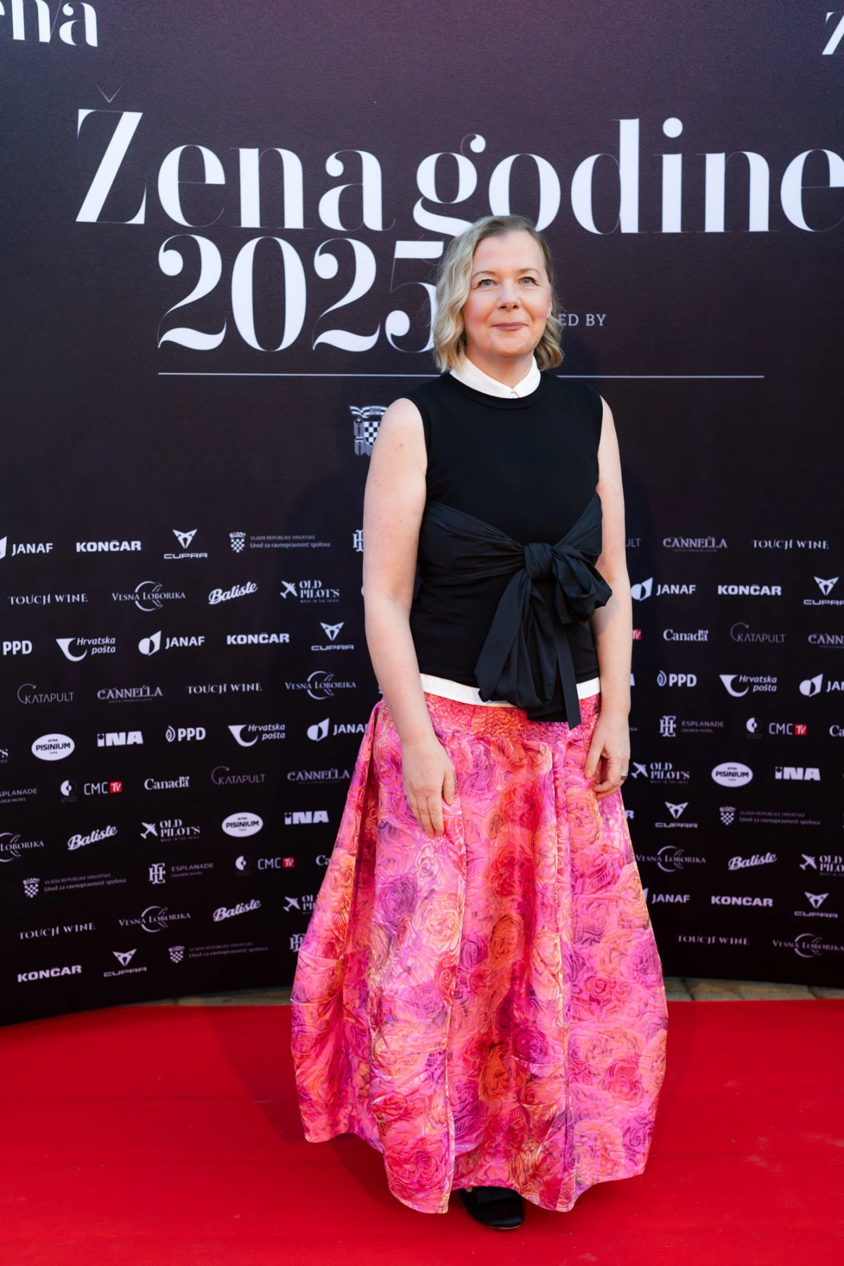 ana tkalač verčić