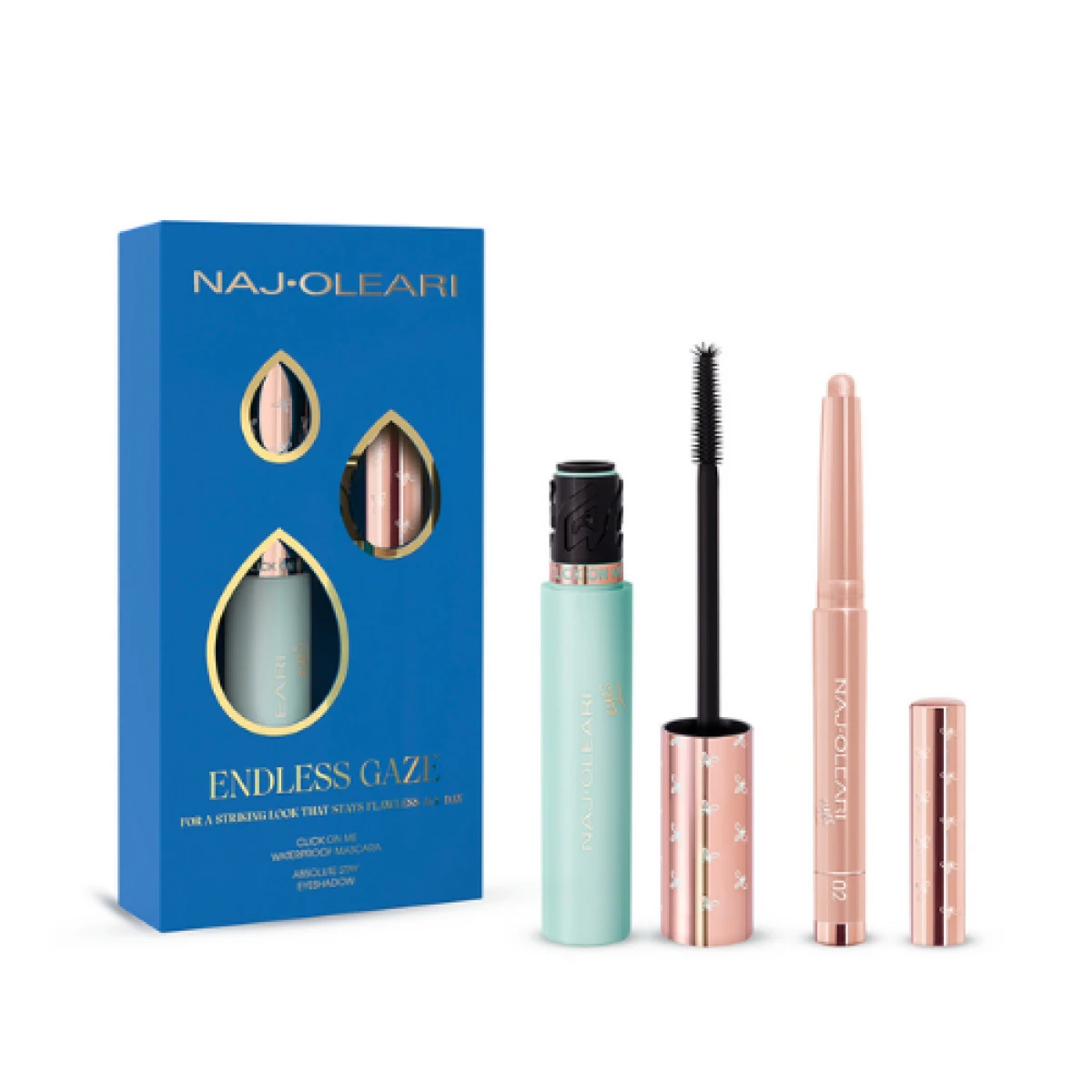 Pronašli smo vodootporne maskare koje će preživjeti svaki ljetni izazov