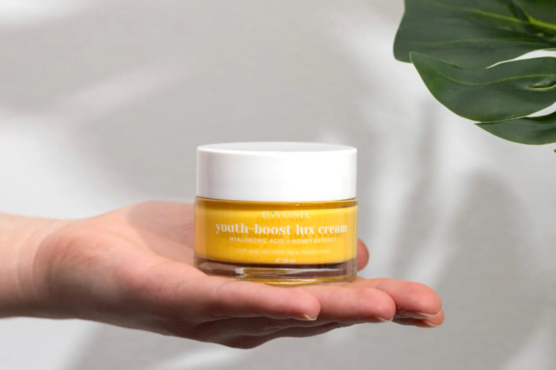 Otkrili smo zašto Biyosh proizvode nazivaju ''skinmalizam s dušom''