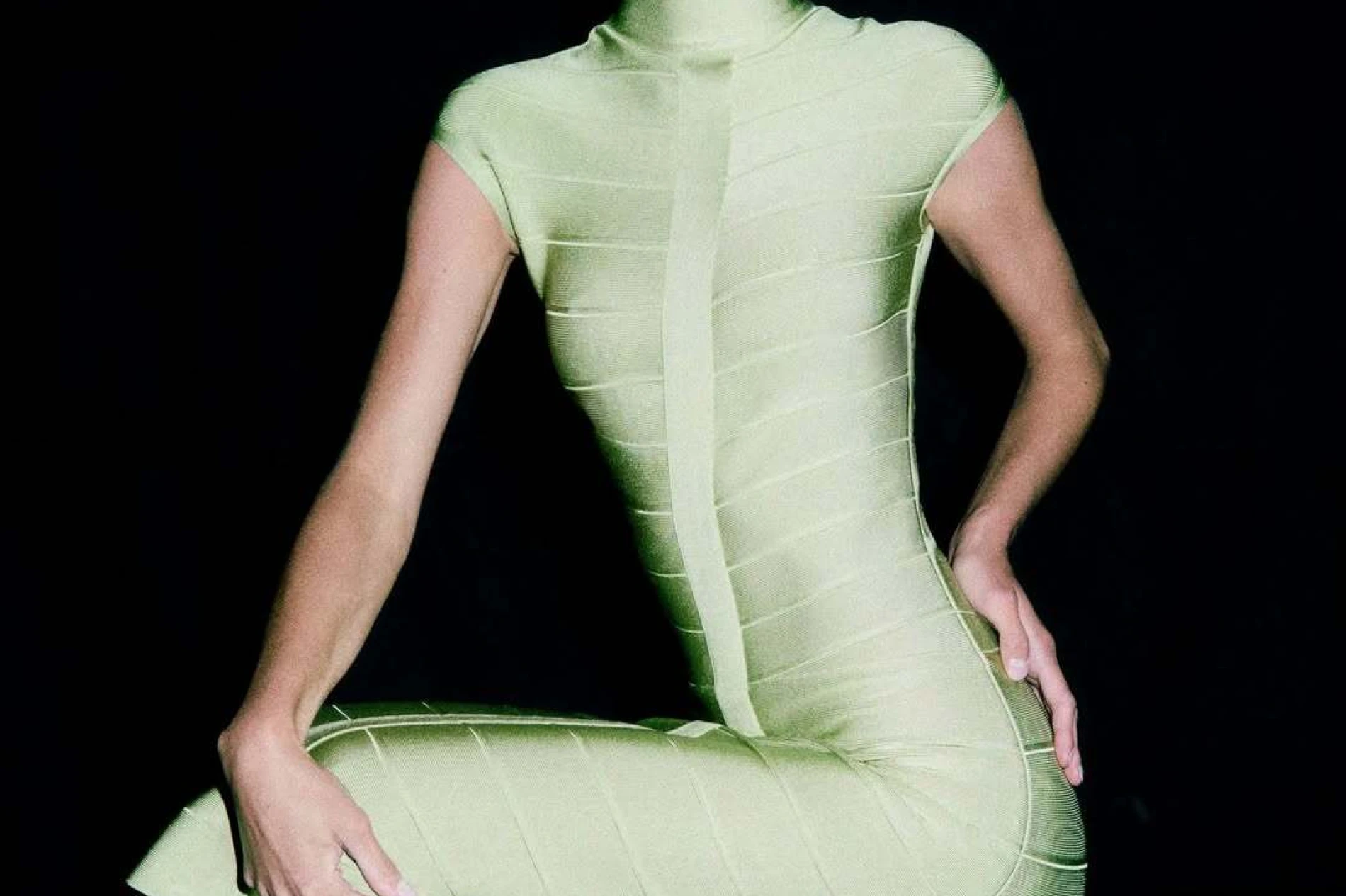 Vraća li se kultna “bandage” haljina i gdje pronaći najbolju?