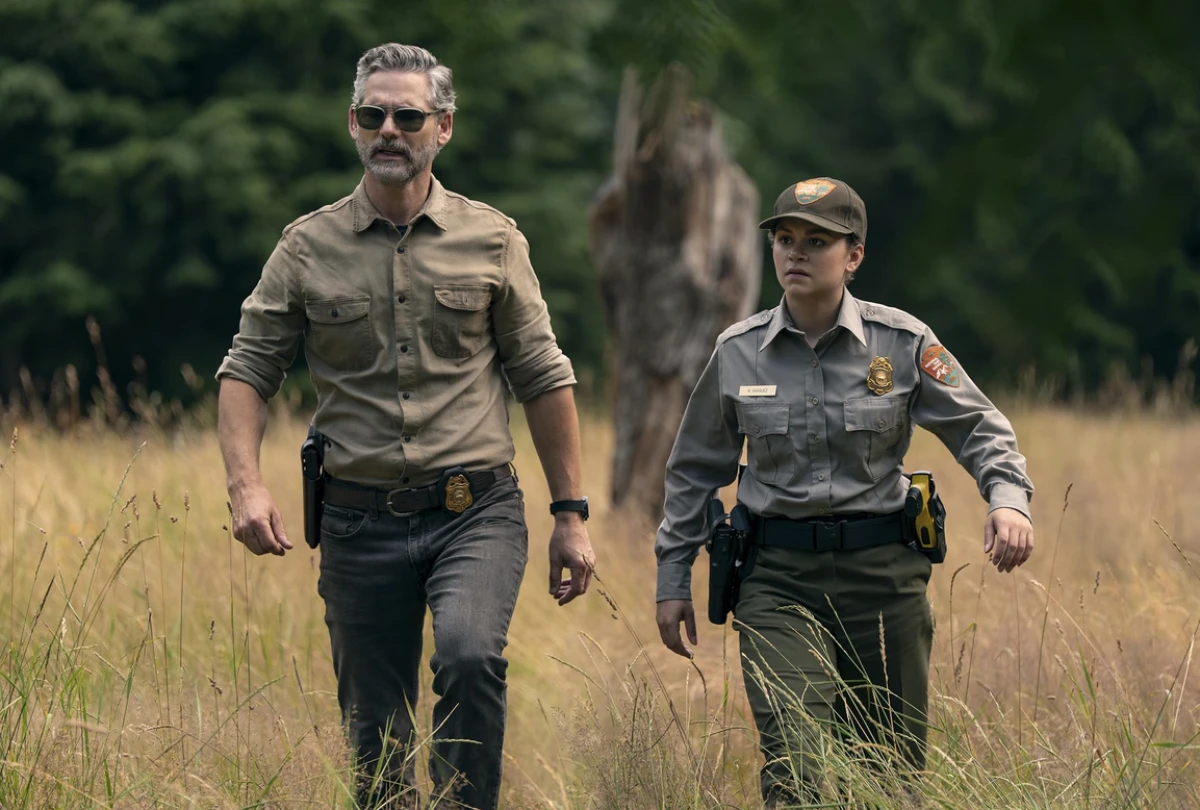 Zašto je serija Untamed zaludila gledatelje u Hrvatskoj?