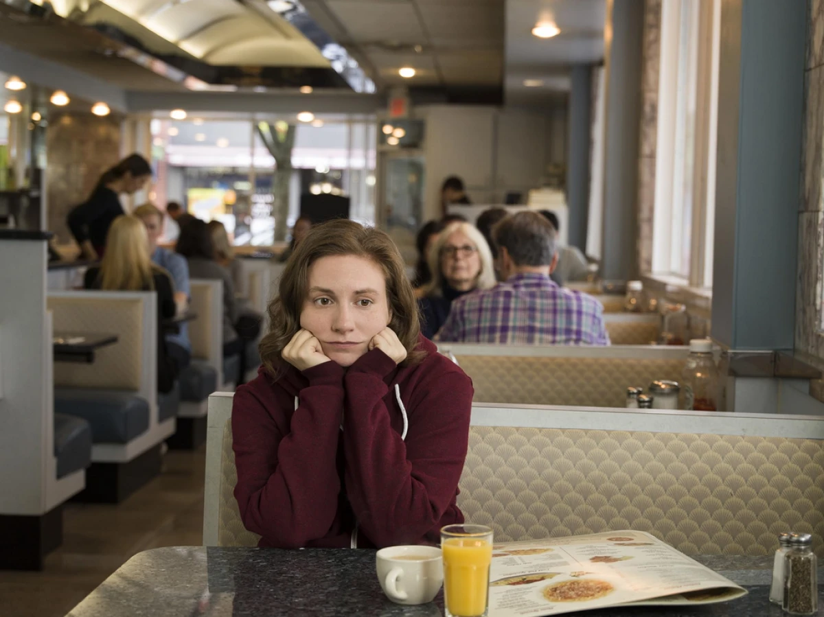 Piše Jelena Veljača: Je li Lena Dunham ‘’too much’’?