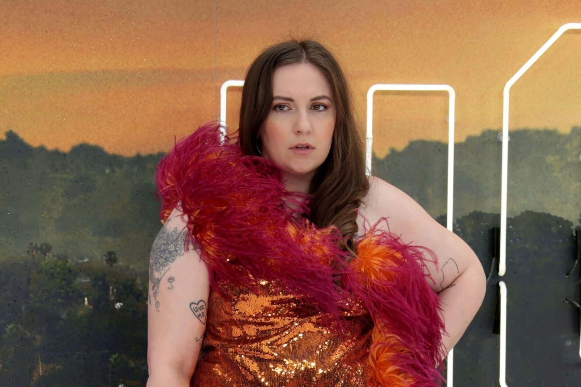 Piše Jelena Veljača: Je li Lena Dunham ‘’too much’’?