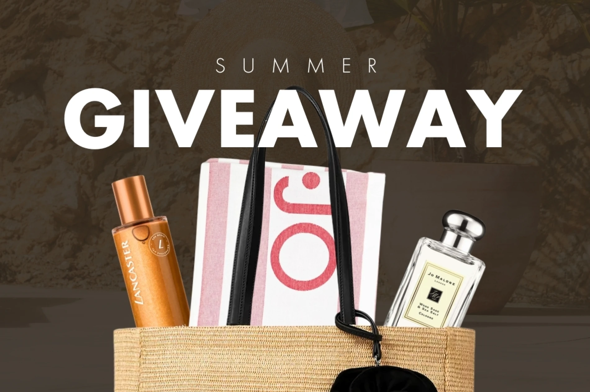 Nagradni natječaj: Elle te u suradnji s Answear.hr i FABUspot nagrađuje must-have proizvodima za savršeni odmor!