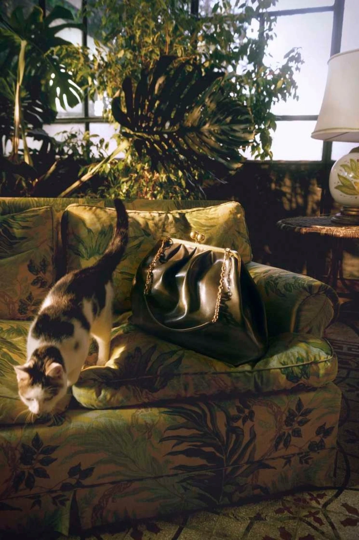 Zbog nove Weekend Max Mara kolekcije jedva čekamo jesen!