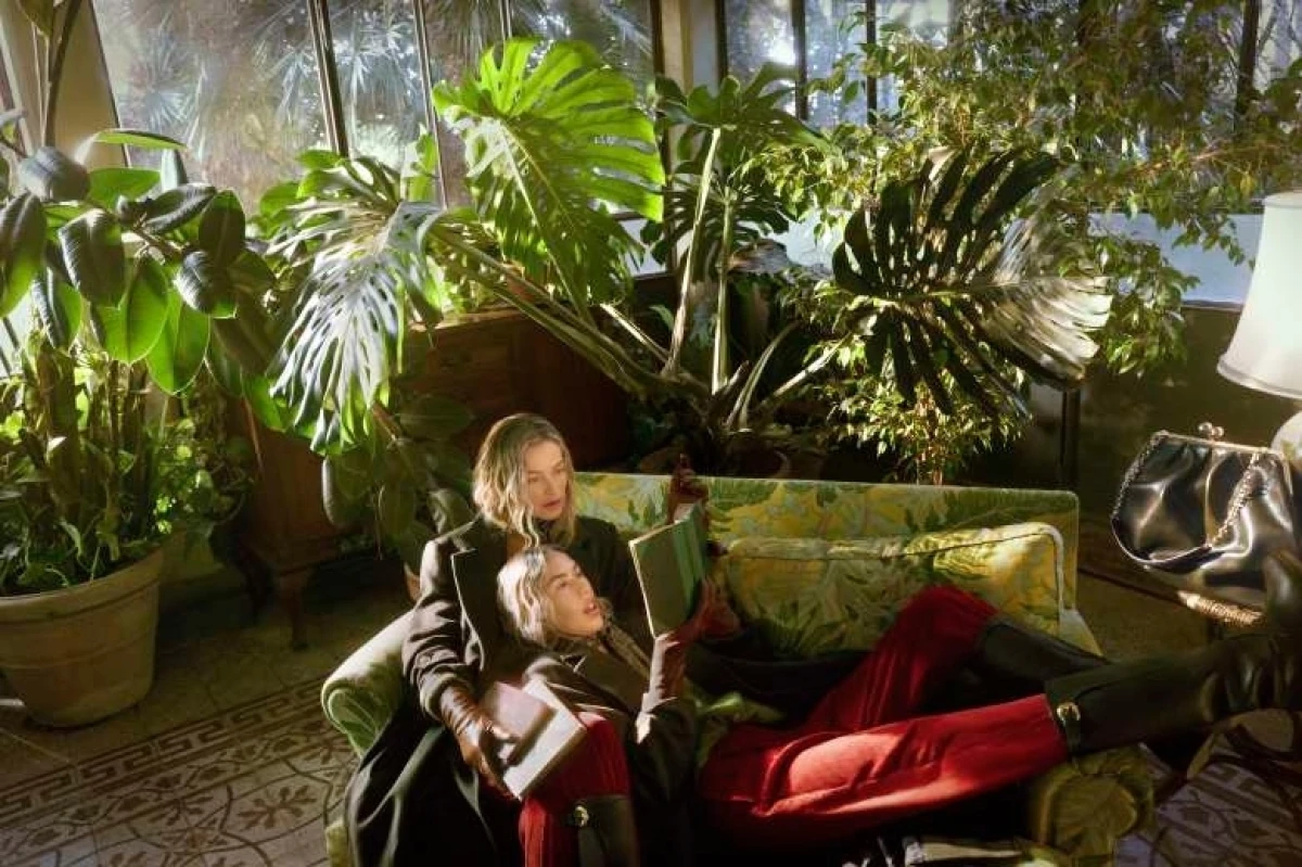 Zbog nove Weekend Max Mara kolekcije jedva čekamo jesen!