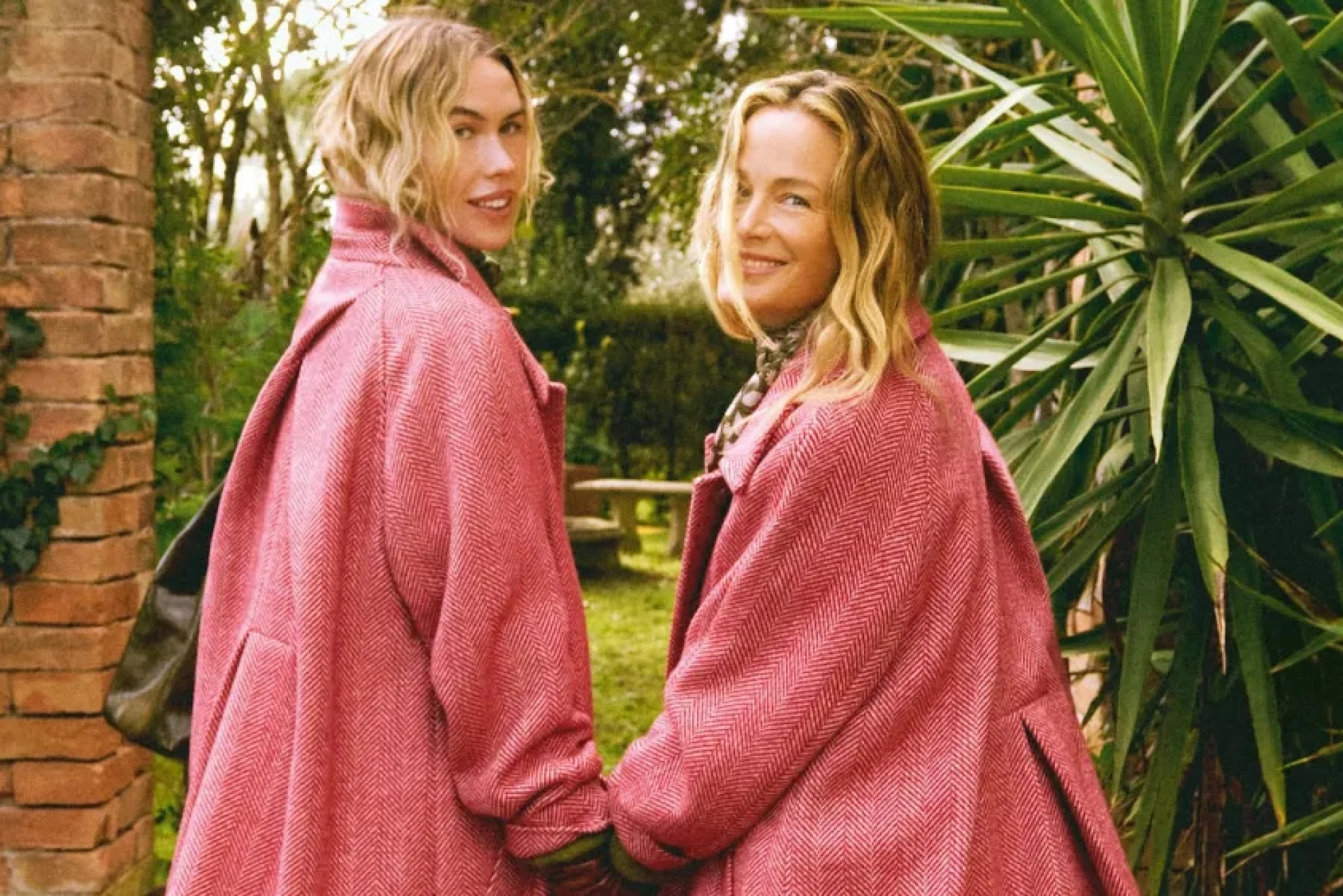 Zbog nove Weekend Max Mara kolekcije jedva čekamo jesen!