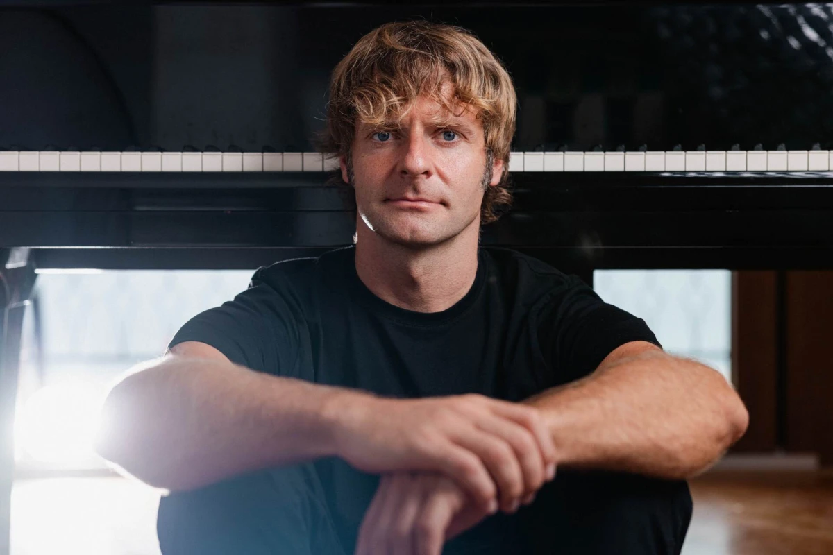 Za ovaj glazbeno-filmski spektakl u Opatiji se traži ulaznica više