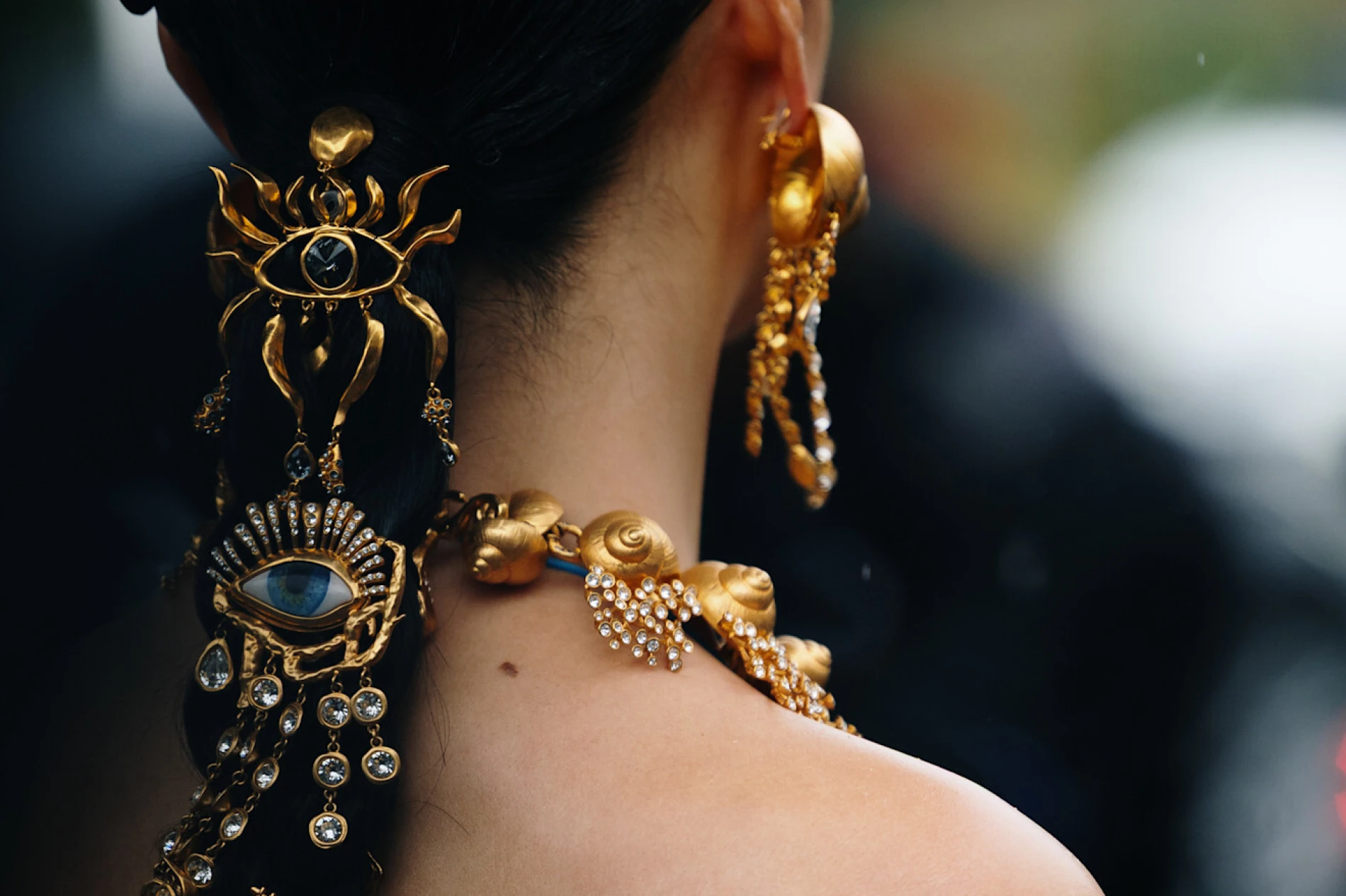 Nakit koji voli more: Što (ne)skidamo prije kupanja?