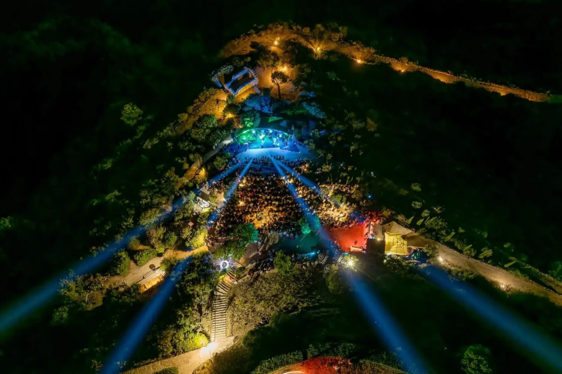 Glazba na čarobnim lokacijama: SONIC festival ponovo stiže u Dubrovnik