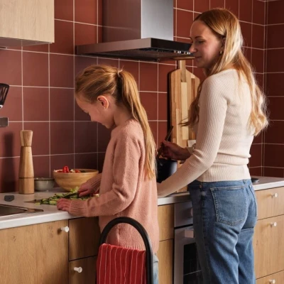 Nova IKEA kolekcija čini dom pristupačnijim i sigurnijim za sve generacije