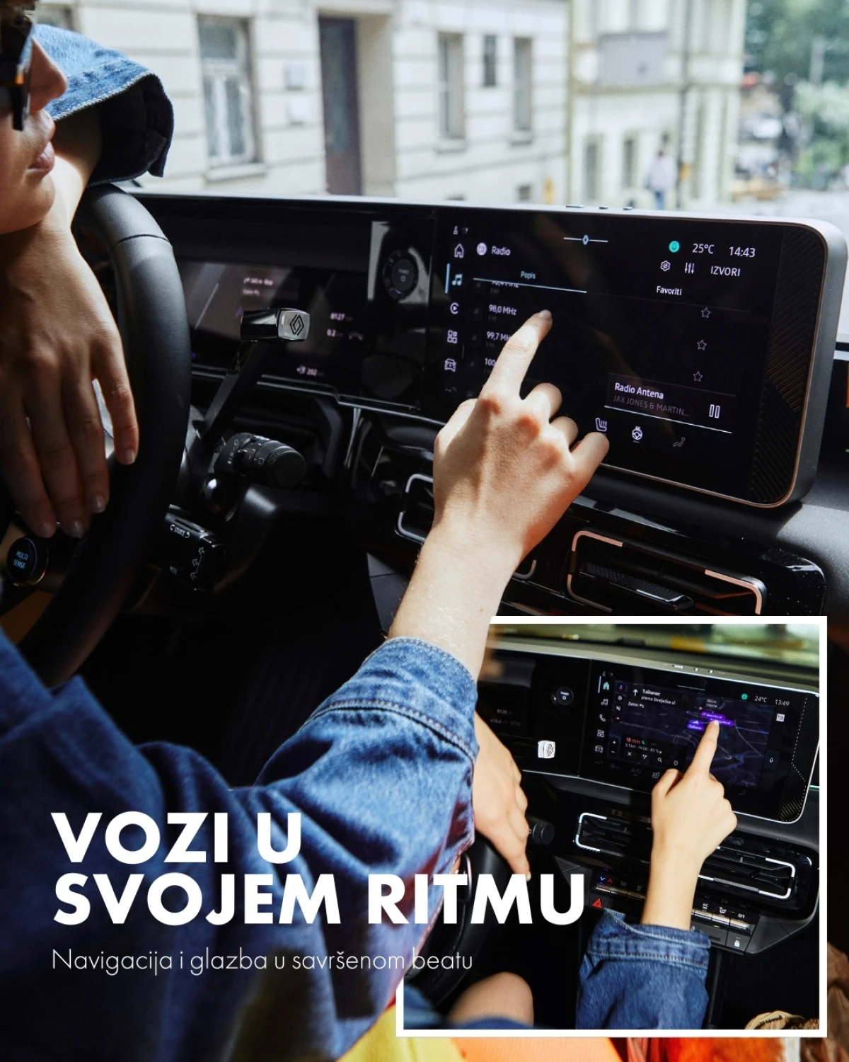 Ovaj automobil obožava generacija Z, a znamo i zašto