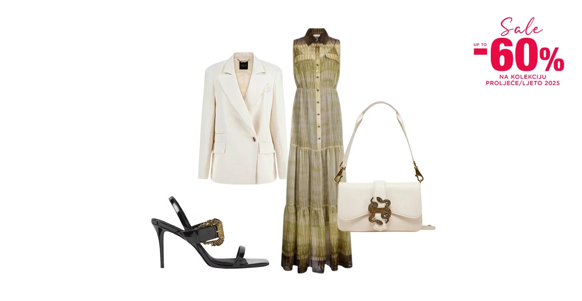 Pronašli smo najbolje modne brendove na top sniženju