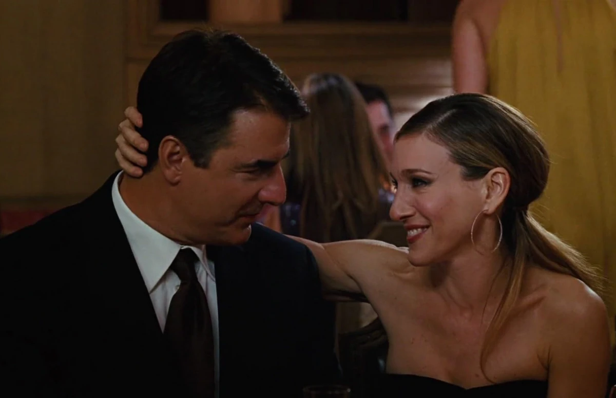 Piše Jelena Veljača: Lista najgorih muškaraca Carrie Bradshaw